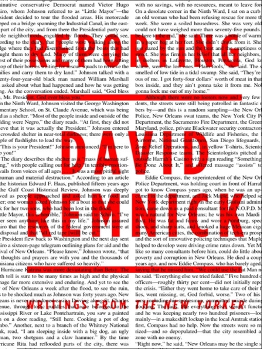 Reporting (eBook): Writings from the New Yorker
